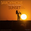 Maretimo Sessions: Saxophone Sunset (Smooth Jazz Lounge Music), 2017