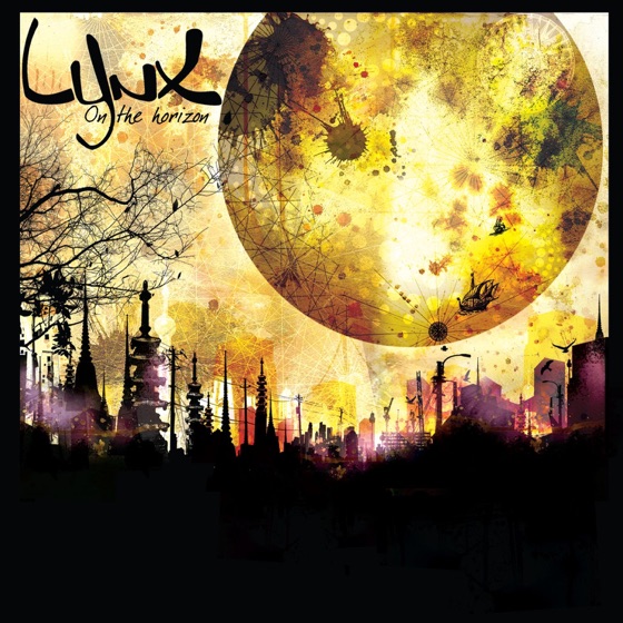 Cover artwork for Young Blood