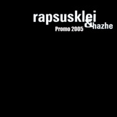Promo 2005 - EP artwork