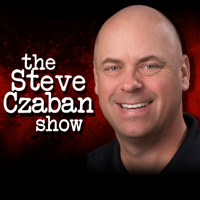 The Steve Czaban Show podcast