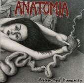 Dissected Humanity artwork