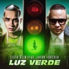 Luz Verde (feat. Jacob Forever) - Single