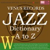 Jazz Dictionary W