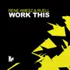 Stream & download Work This (Original Club Mix)