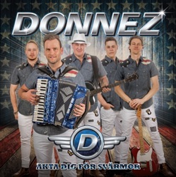 Donnez - År av längtan, år av saknad