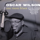 Oscar Wilson - Farther up the Road