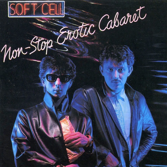 Cover artwork for Sex Dwarf