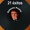 21 Éxitos: Antonio Prieto