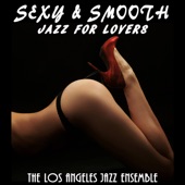 Sexy & Smooth Jazz for Lovers artwork