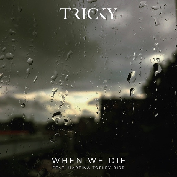When We Die (feat. Martina Topley-Bird) - Single - Tricky