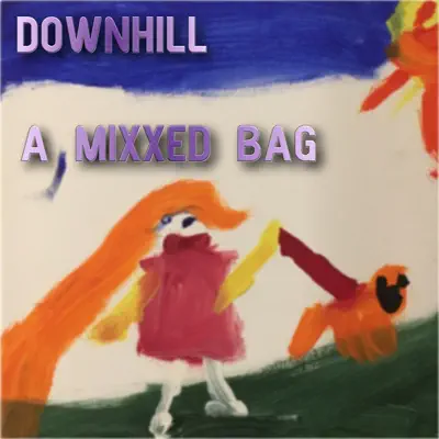 A Mixxed Bag - Single - Downhill