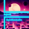 Synthematic artwork