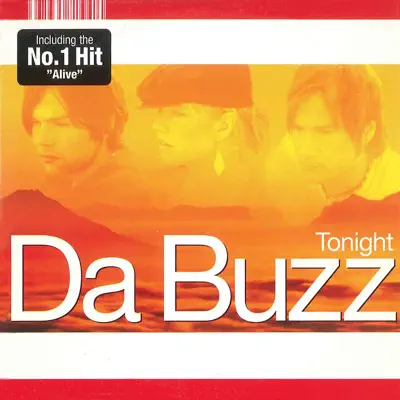 Tonight - Single - Da Buzz