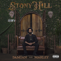 Stony Hill - Damian "Jr. Gong" Marley