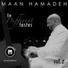 In Different Tastes, Vol. 2 - Maan Hamadeh