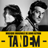 Tandem (Bande originale de la série) - Arno Alyvan
