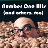 Number One Hits (And others too) Best of Allan Sherman’s Greatest Hits - Allan Sherman