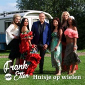 Huisje Op Wielen artwork