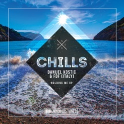 Danijel Kostic - Holding Me Up (Club Mix)