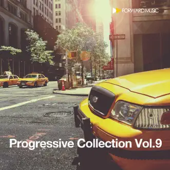 Progressive Collection, Vol. 9 by Kastis Torrau, Madloch & Robert R. Hardy album reviews, ratings, credits