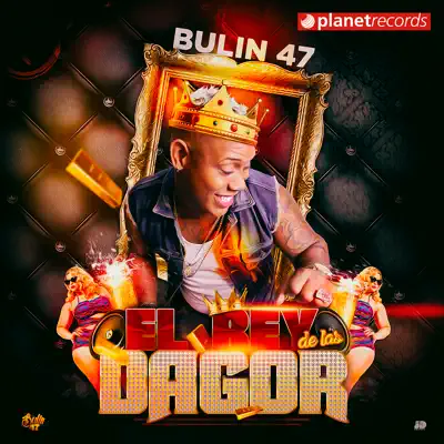 El Rey De Las Dagor - Bulin 47