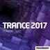 Trance 2017, Vol. 2 album cover