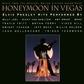 Honeymoon In Vegas (Original Motion Picture Soundtrack) artwork