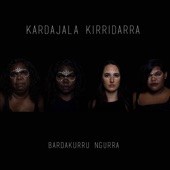 Kirridarra (Women’s Song) artwork