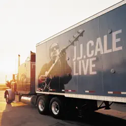 Live - J.j. Cale