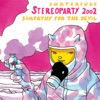 Stereoparty 2002, 2001