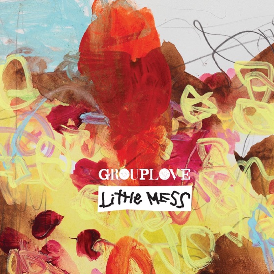 Cover artwork for MRI
