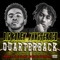 QuarterBack (feat. Yung Texaco) - big korey lyrics