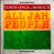 All Jah People (feat. Maikal X) - Curtis Lynch lyrics