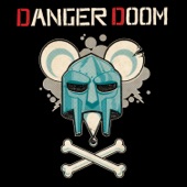 Space Ho's by Danger Doom