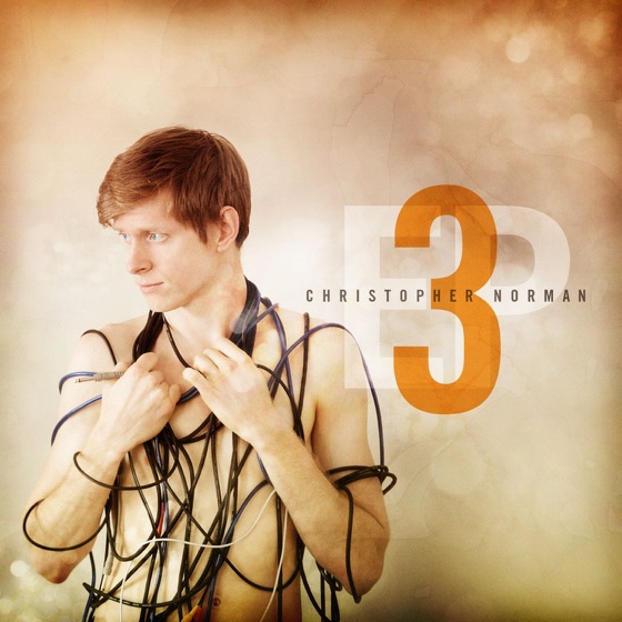Cover artwork for Connect Me