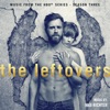 The Leftovers (Music from the HBO® Series) [Season 3] - EP artwork