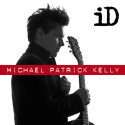 Michael Patrick Kelly - iD (feat. Gentleman)