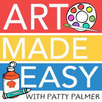 Art Made Easy podcast