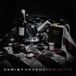 Dpravity - Christopher Dpravity - Christopher