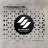 Stream & download Underground - Single