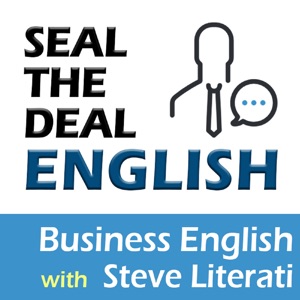 Podcast Episode 4 – “Tell me your strengths and weaknesses”