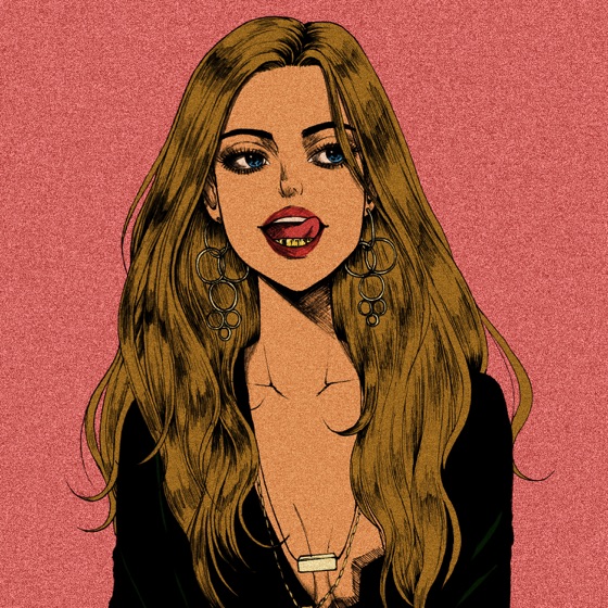 Cover artwork for Uforglemmelig