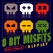The Scientist - 8-Bit Misfits lyrics