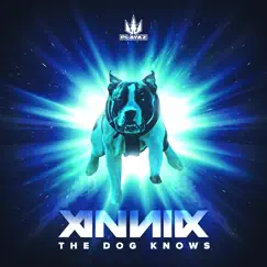 The Dog Knows - EP by Annix album reviews, ratings, credits