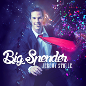 Big Spender - Jeremy Stolle