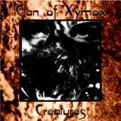 Clan of Xymox - Jasmine & Rose