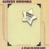 Albert Brooks - The Englishman-German-Jew Blues