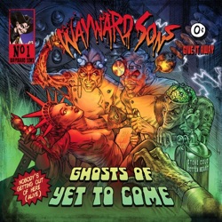 Wayward Sons - Until the End