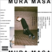 Second 2 None (feat. Christine and the Queens) by Mura Masa