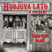 Kotisaunan lauteilla (feat. Mikko Alatalo) artwork
